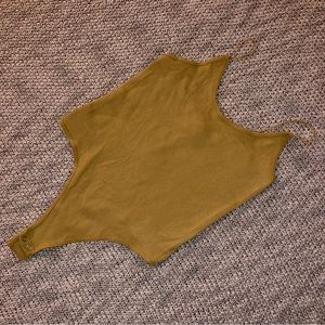 Women’s Bodysuit